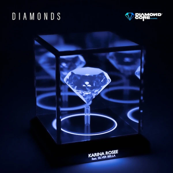 Karina Rosee - Diamonds